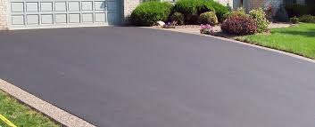 Why Choose Us For All Your Driveway Paving Needs in Canal Winchester, OH?